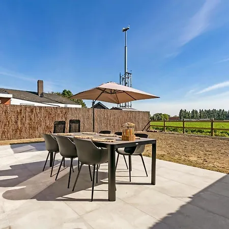 Boho Casa de Férias