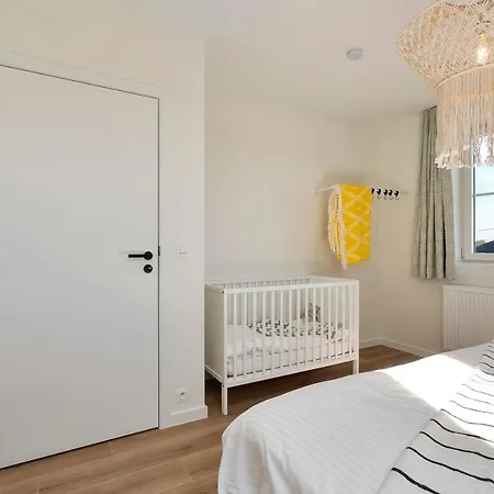 Casa de Férias Boho Kortemark