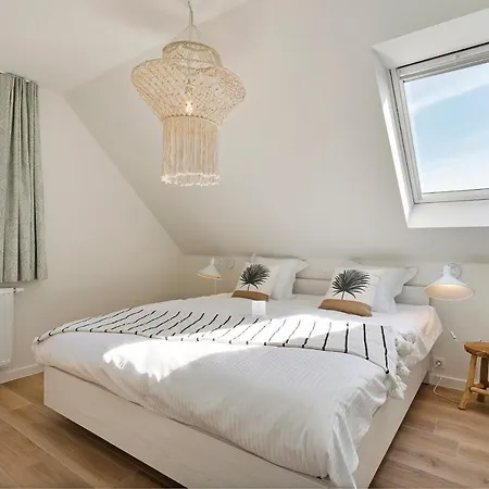 Boho Casa de Férias *